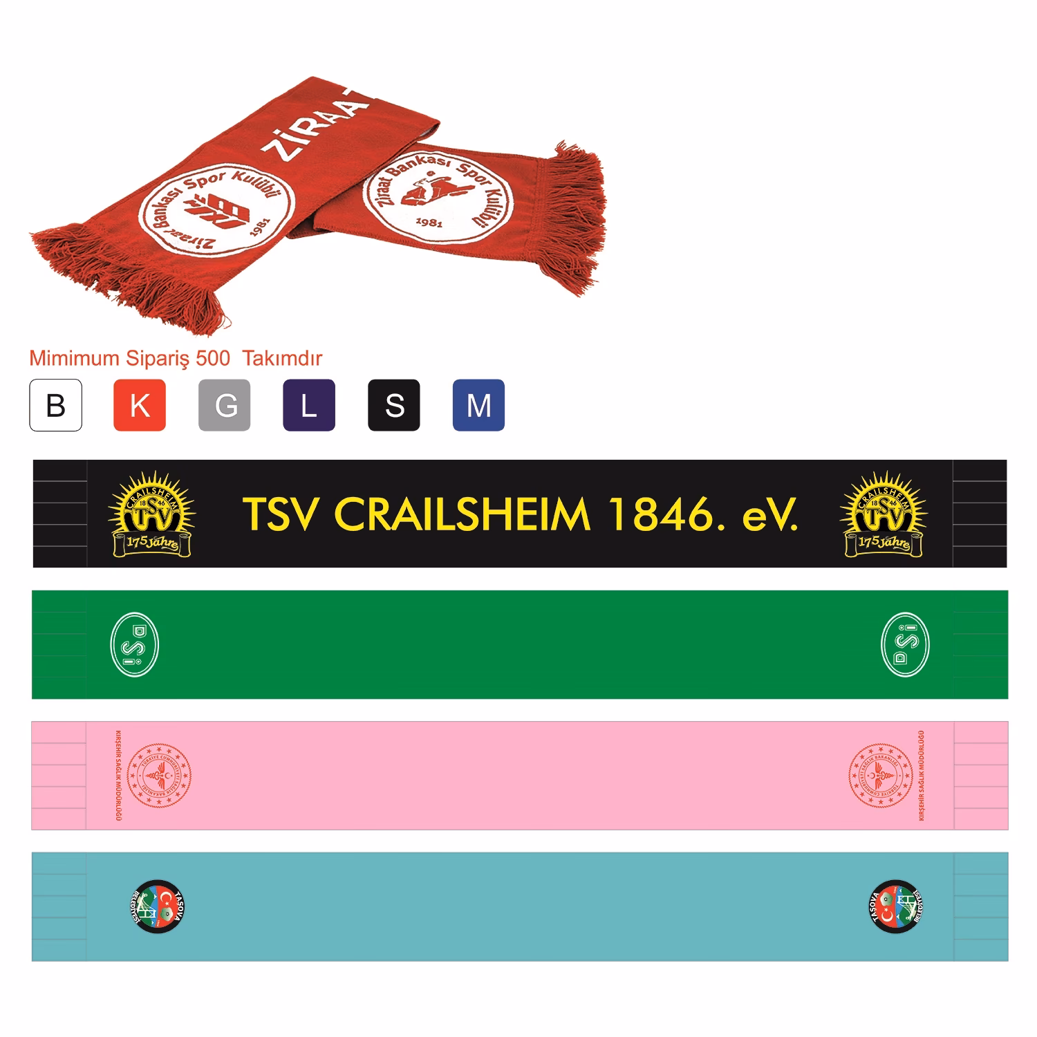 Dokuma Atkı