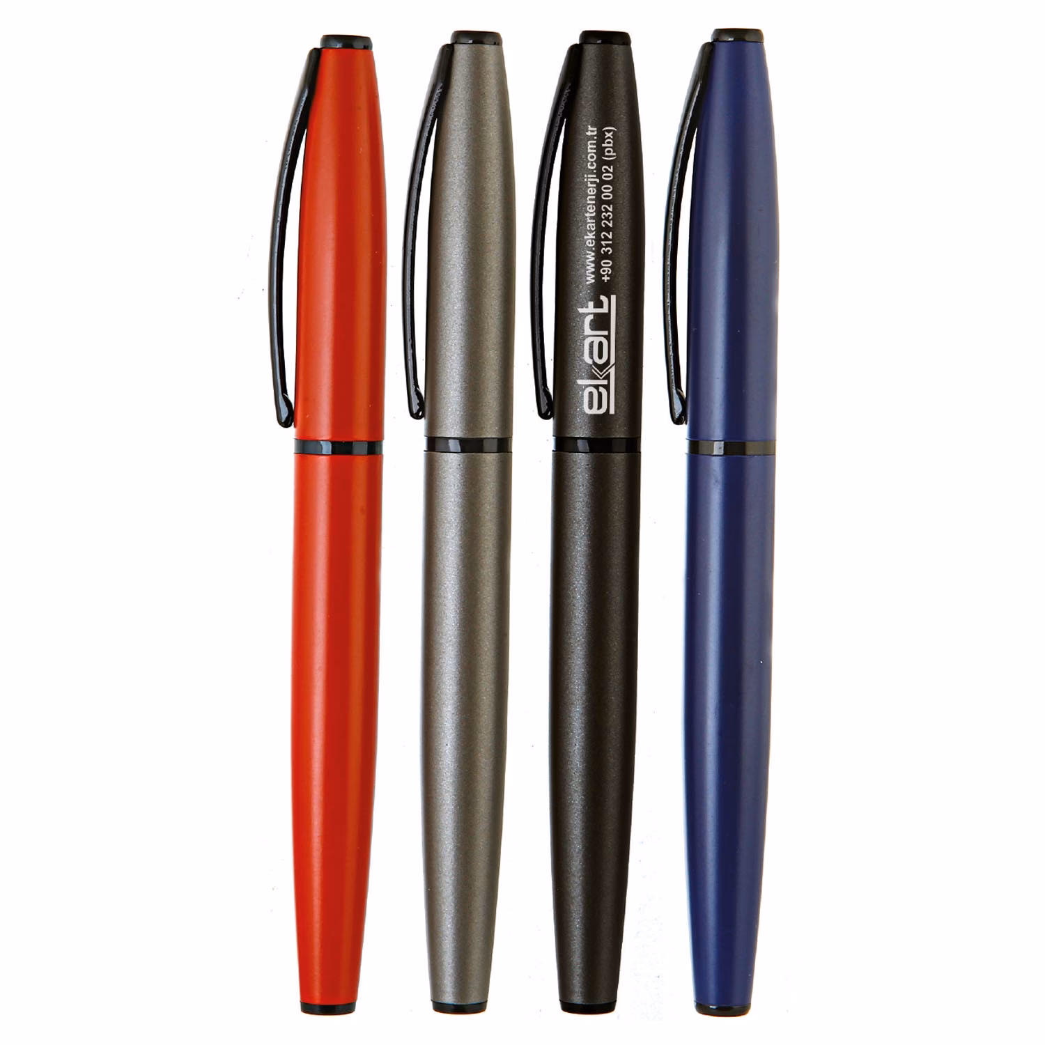 Metal Roller Kalem