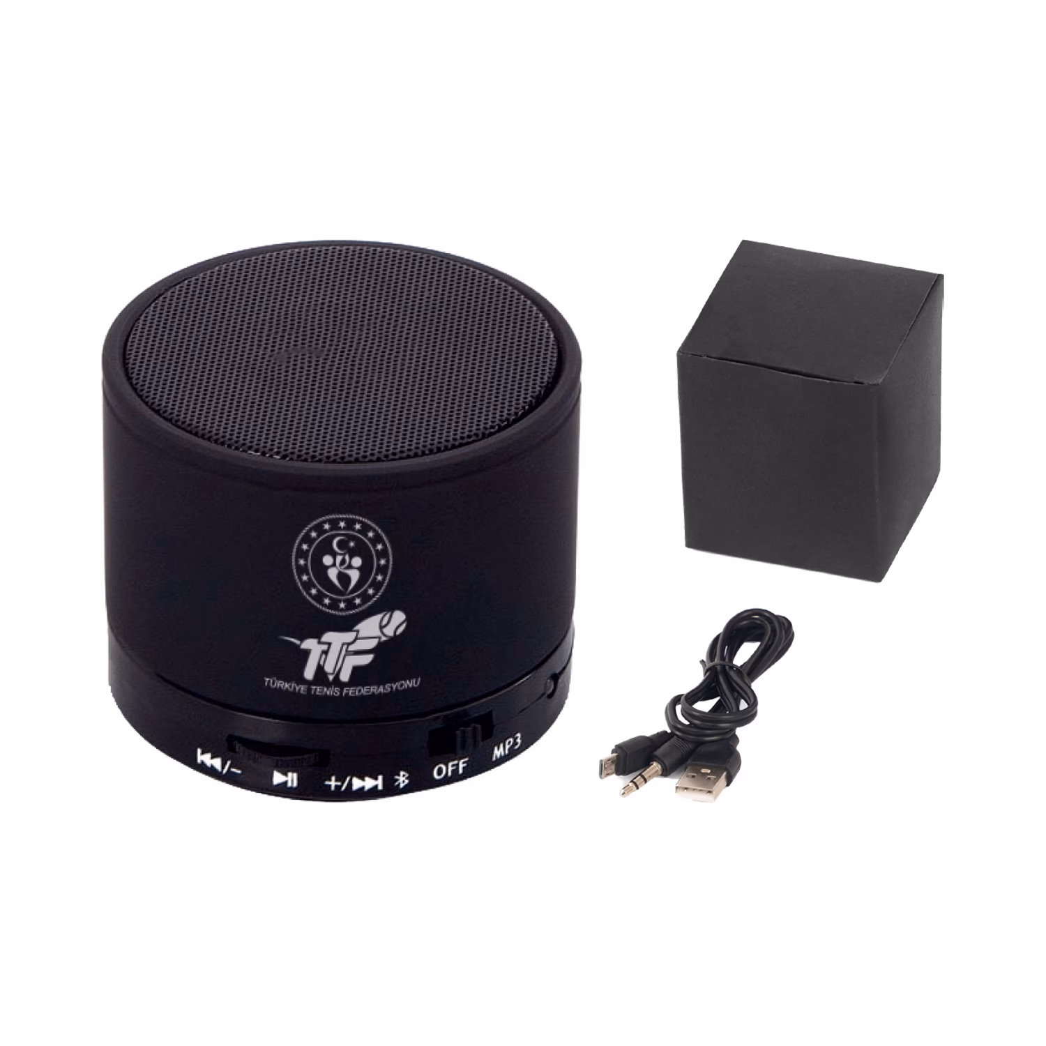 Şarjlı Bluetooth Speaker