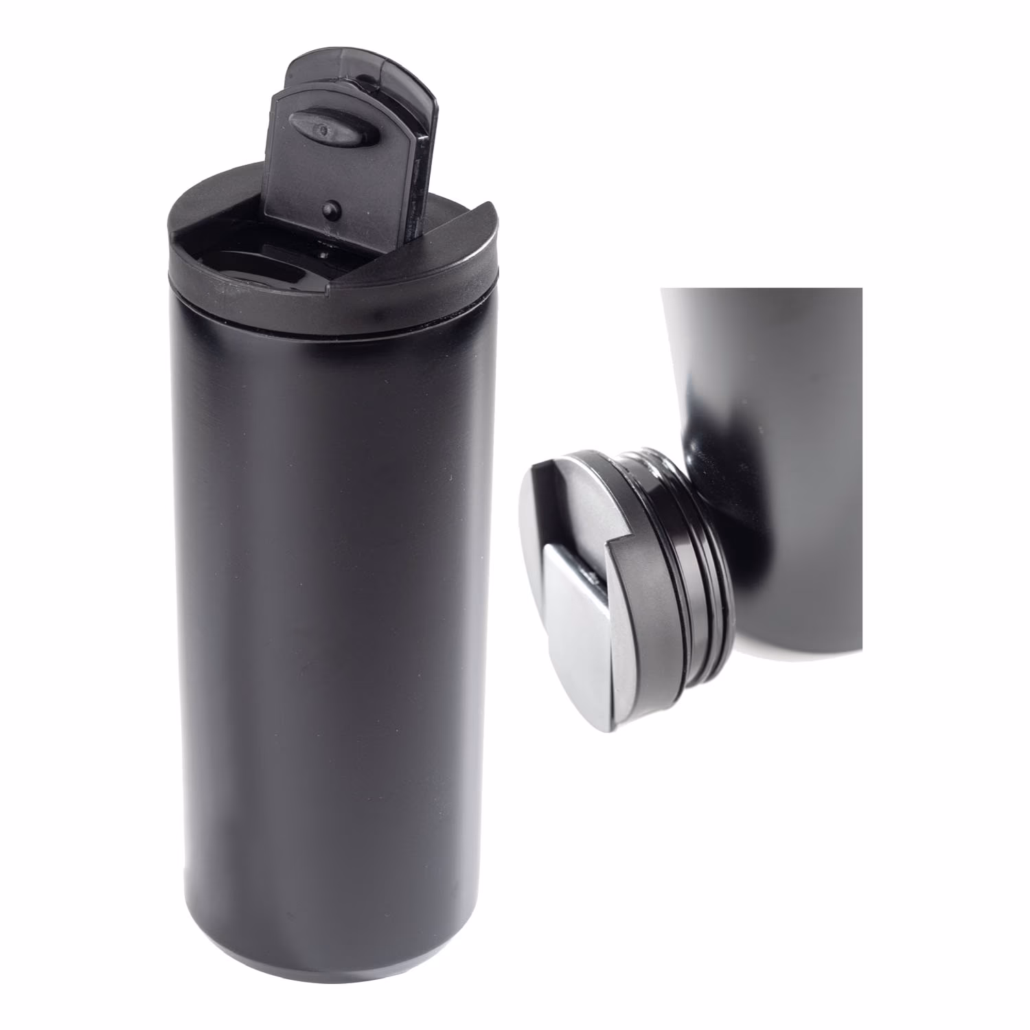 Metal Termos Bardak 500 Ml