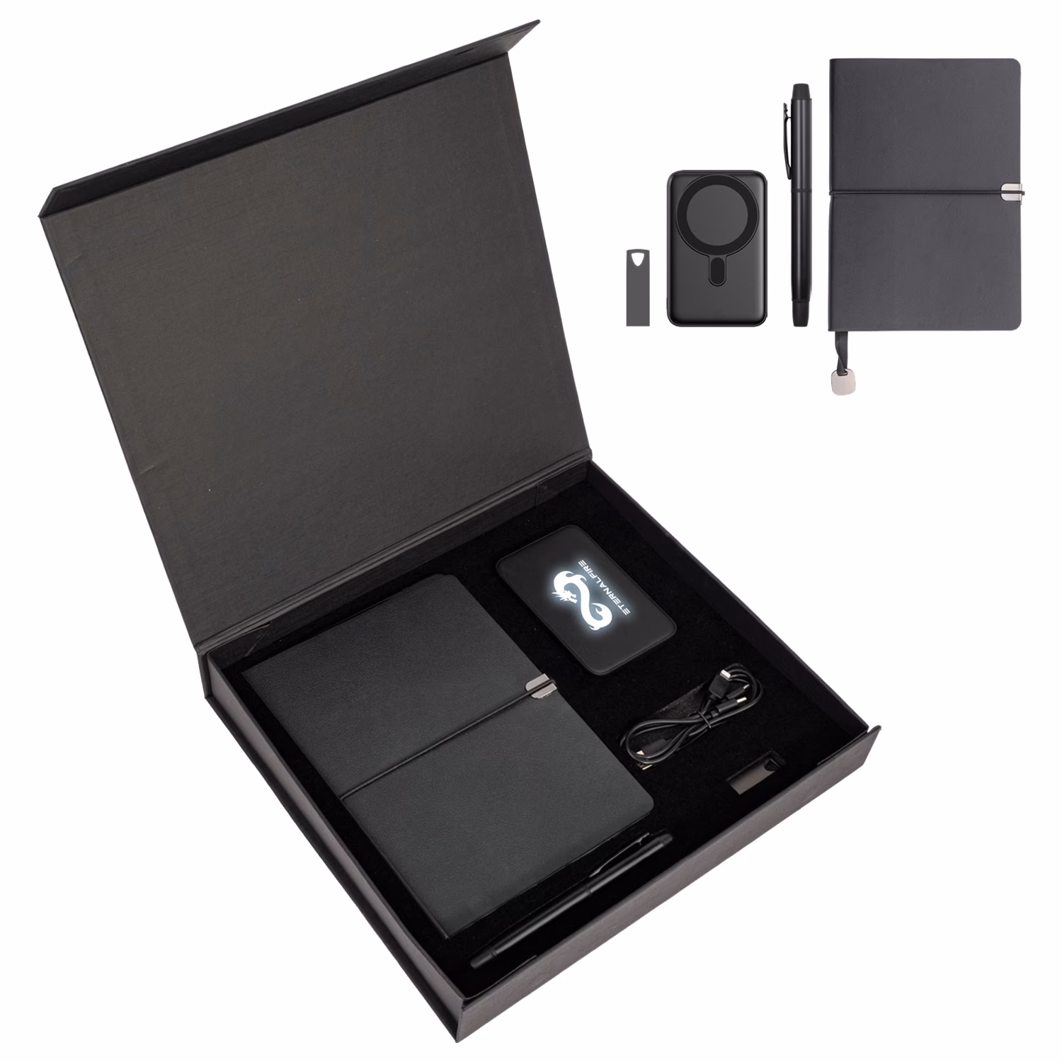 Karton Kutulu Vip Set