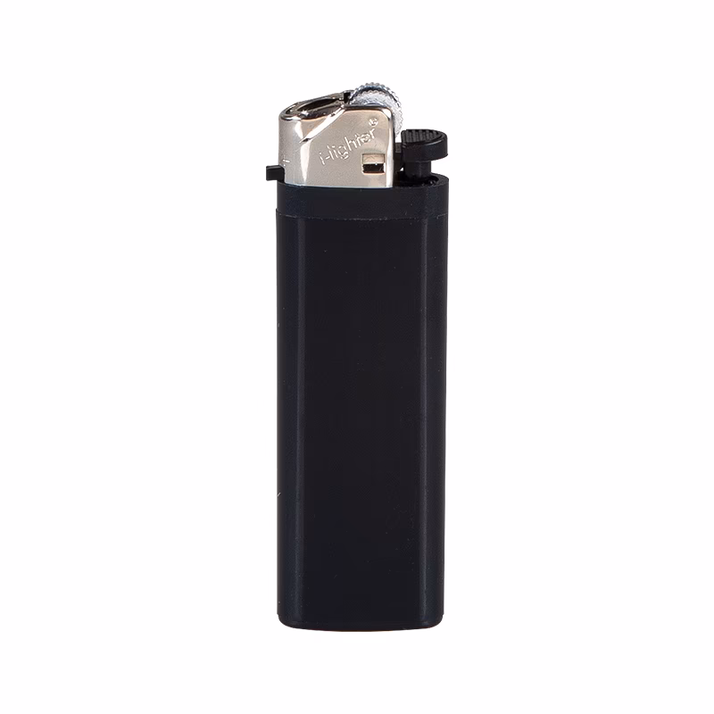 YMN-224 I-Lighter Mi̇di̇ Taşlı Si̇boplu Çakmak