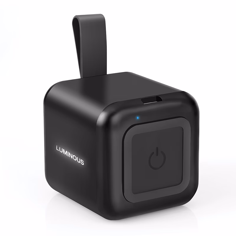 SP-4101 Bluetooth Hoparlör - Siyah