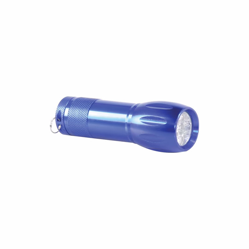 9 Led - Mavi