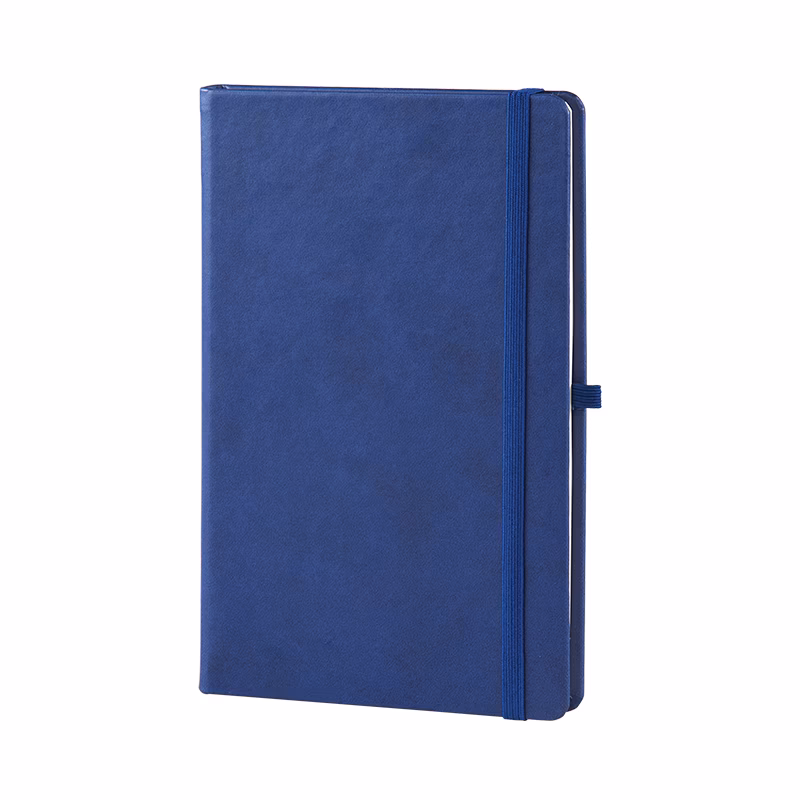 917 13 x 21 Termo Deri̇ Defter (Ivory Kağıt)
