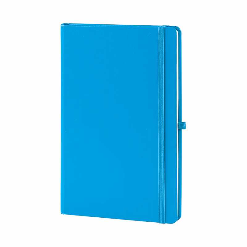 918 13 x 21 Cilt Bezi Defter (Ivory Kağıt)