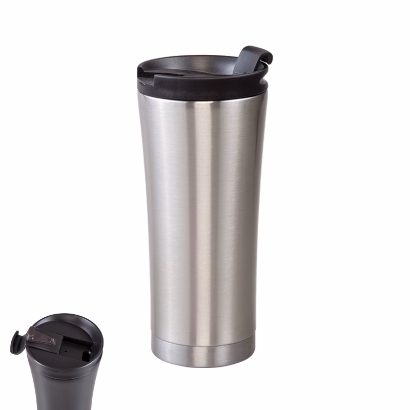 5336 Çelik Termos / 400 ml