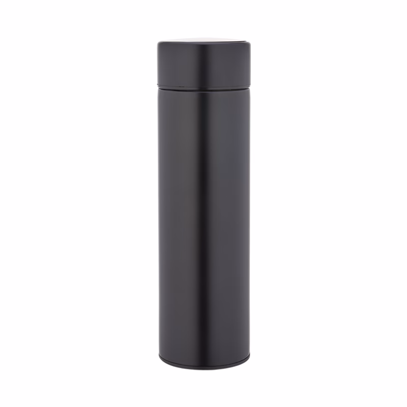 5338 Dijital Süzgeçli Termos / 450 ml