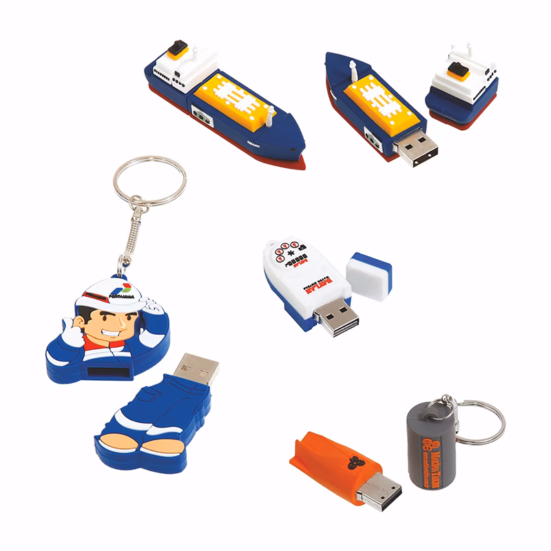 Özel Üretim USB Özel Üretim USB - Özel