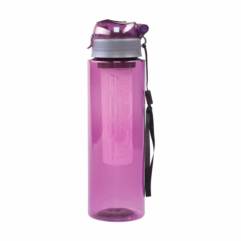 Detokslu PC Matara / 500 ml - Pembe / 500 ML