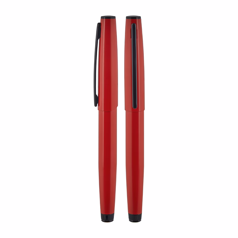 675-R Metal Roller Kalem