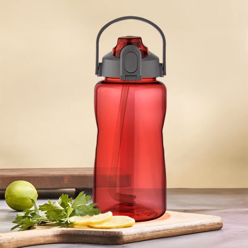 PC Matara / 1.500 ml - Kırmızı / 1.500 ML