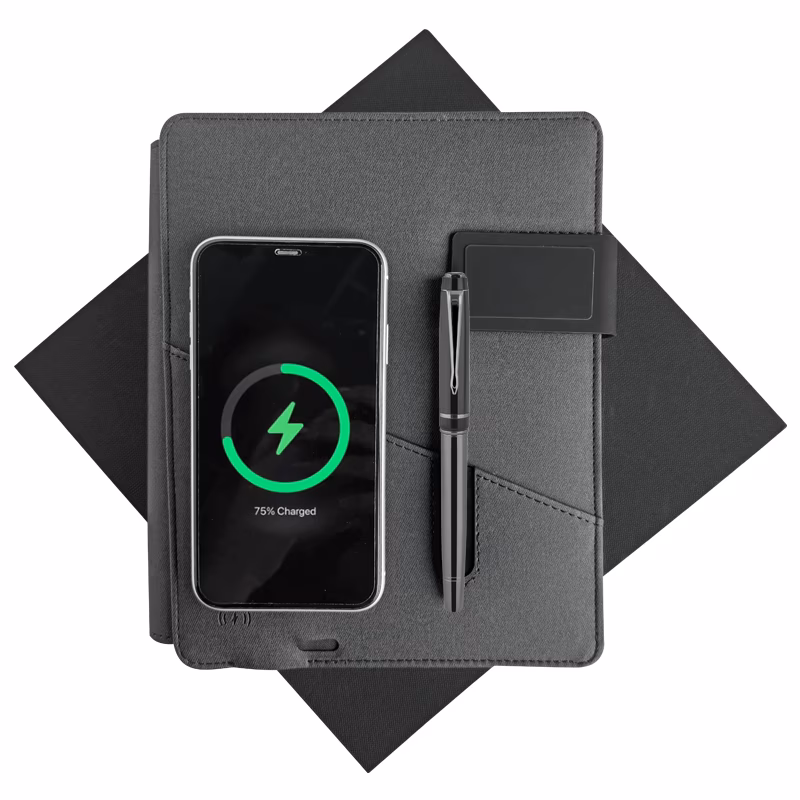 POWERBANK ORGANİZER - Siyah