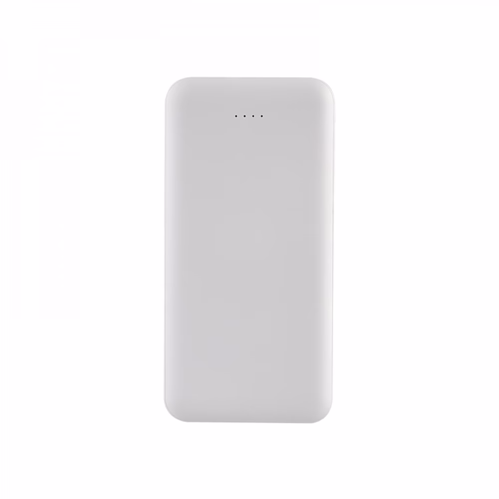 PB-4011 10.000 mAh Powerbank - Beyaz
