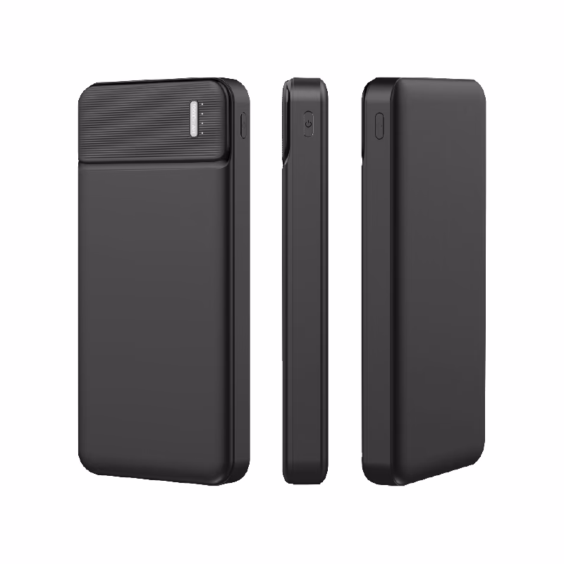 PB-4011 10.000 mAh Powerbank