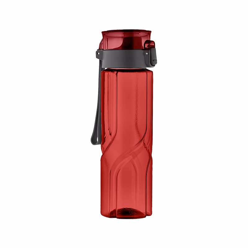 Kırmızı / 800 ML