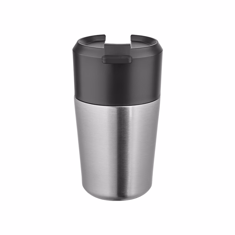 Çelik Termos / 380 ml - Krom / 380 ML