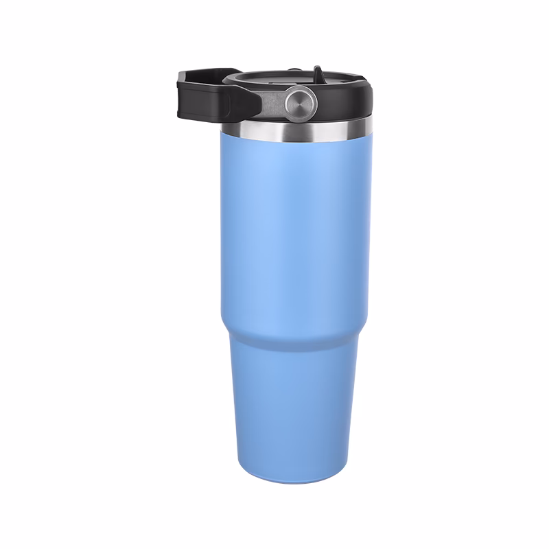 5342 Çelik Termos / 900 ml