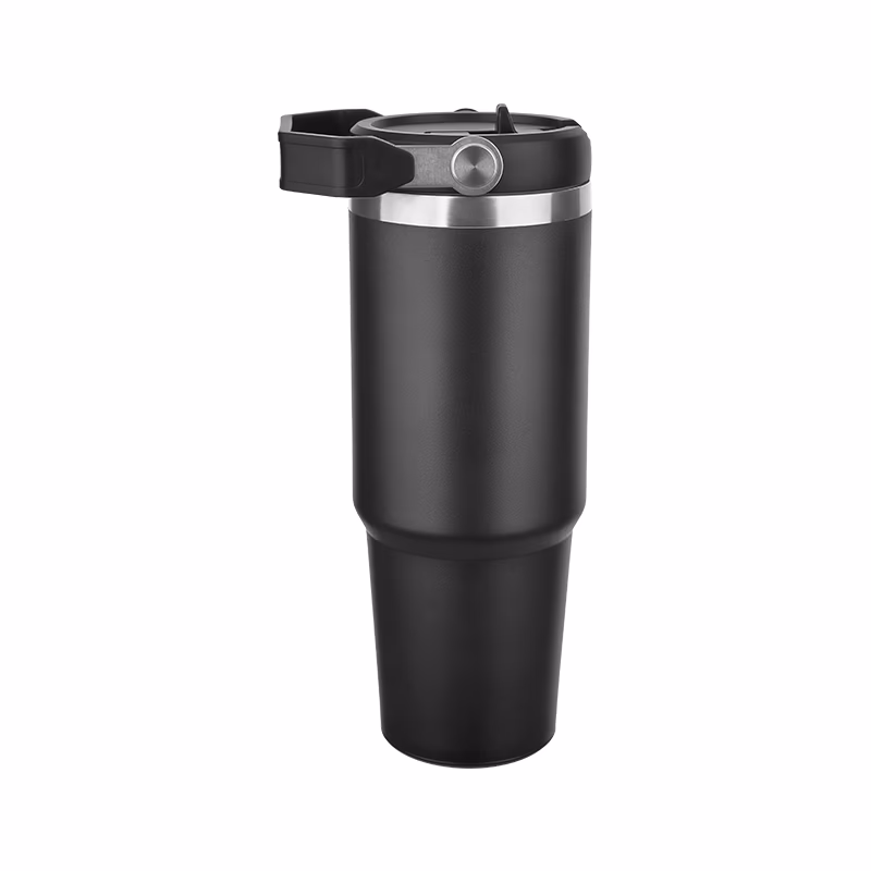 5342 Çelik Termos / 900 ml