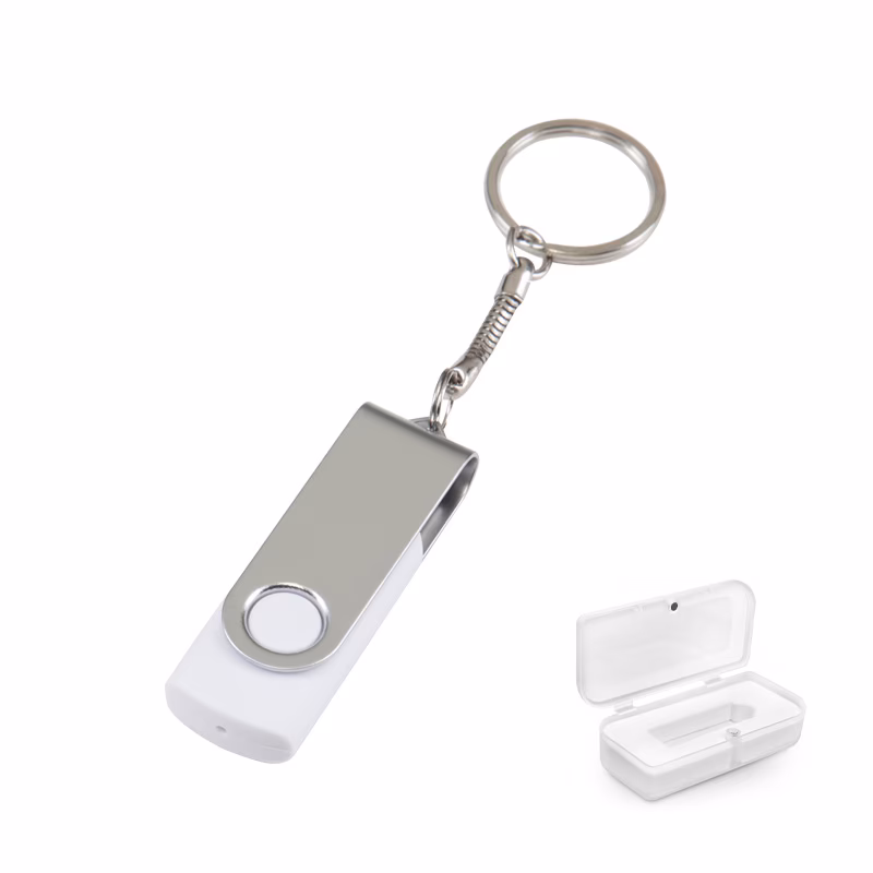 F-95-32 32 GB Usb Bellek - Beyaz / 32 GB