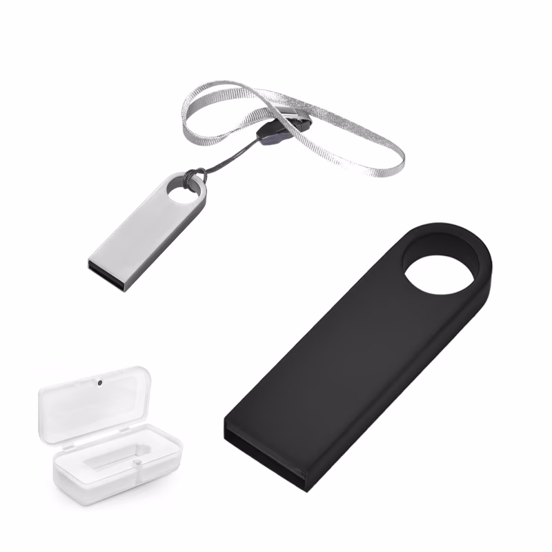 F-140-32 32 GB Usb Bellek - Mat Siyah / 32 GB