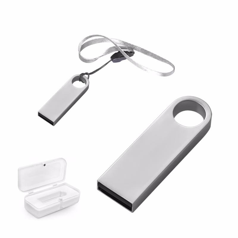 F-140-32 32 GB Usb Bellek - Saten / 32 GB