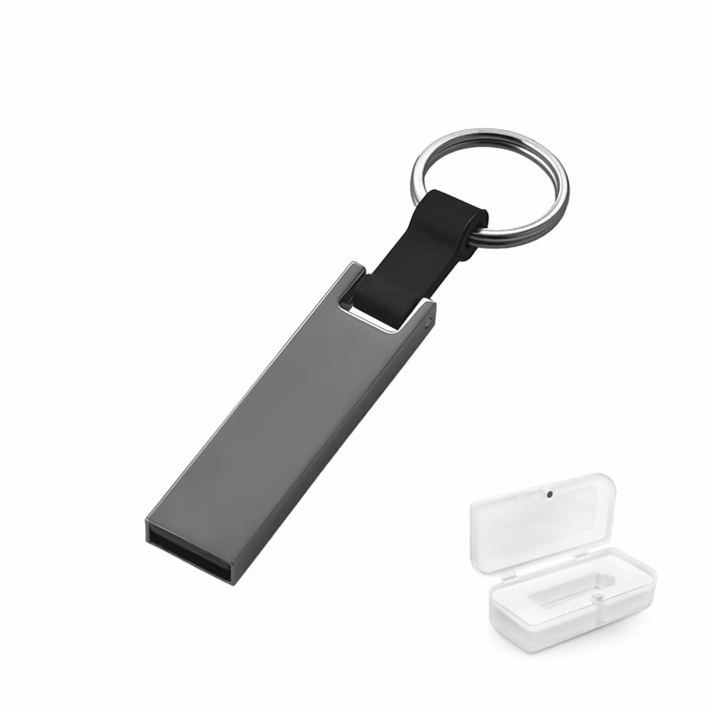F-149-32 32 GB Usb Bellek - Füme / 32 GB