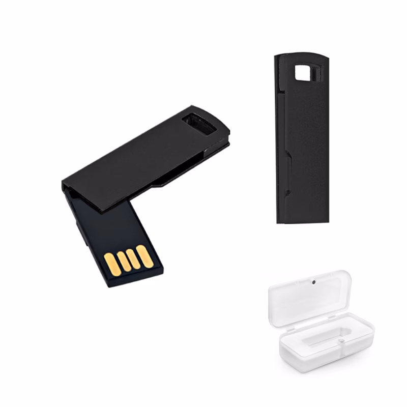 F-156-32 32 GB Usb Bellek - Siyah / 32 GB