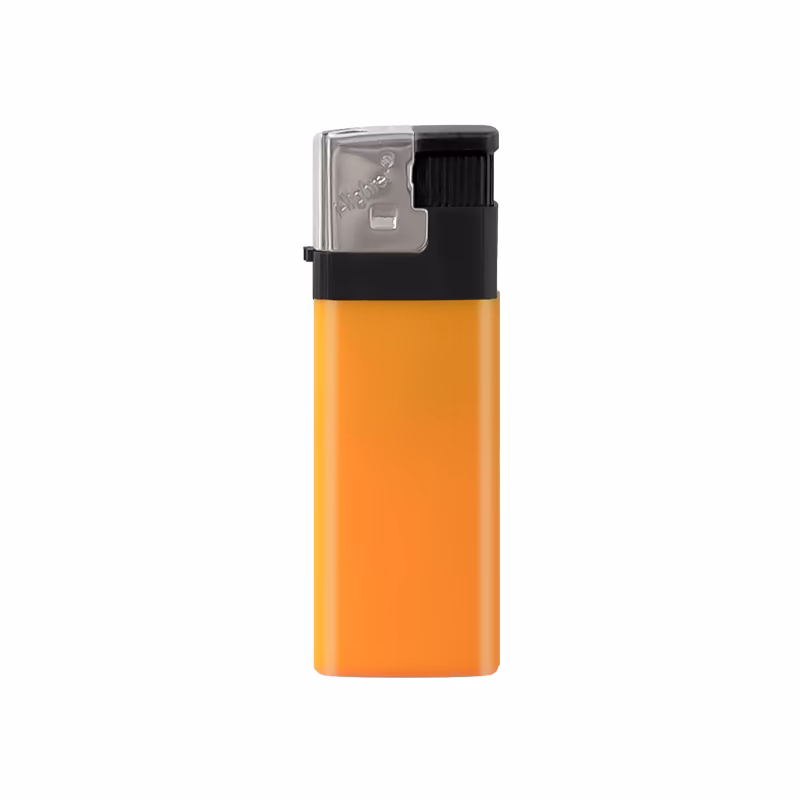 YMN-330 I-Lighter Manyetolu-Siboplu-Çakmak - Sarı