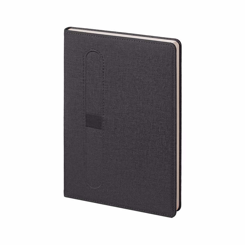 2425 15 x 21 Termo Deri̇ Defter