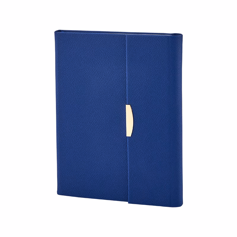 2429 15 x 21 Termo Deri̇ Defter