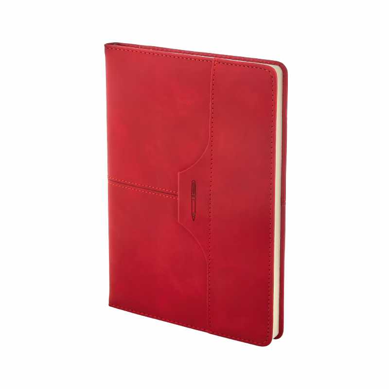 2430 15 x 21 Termo Deri̇ Defter