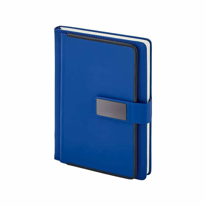 2452 15 x 21 Termo Deri Defter
