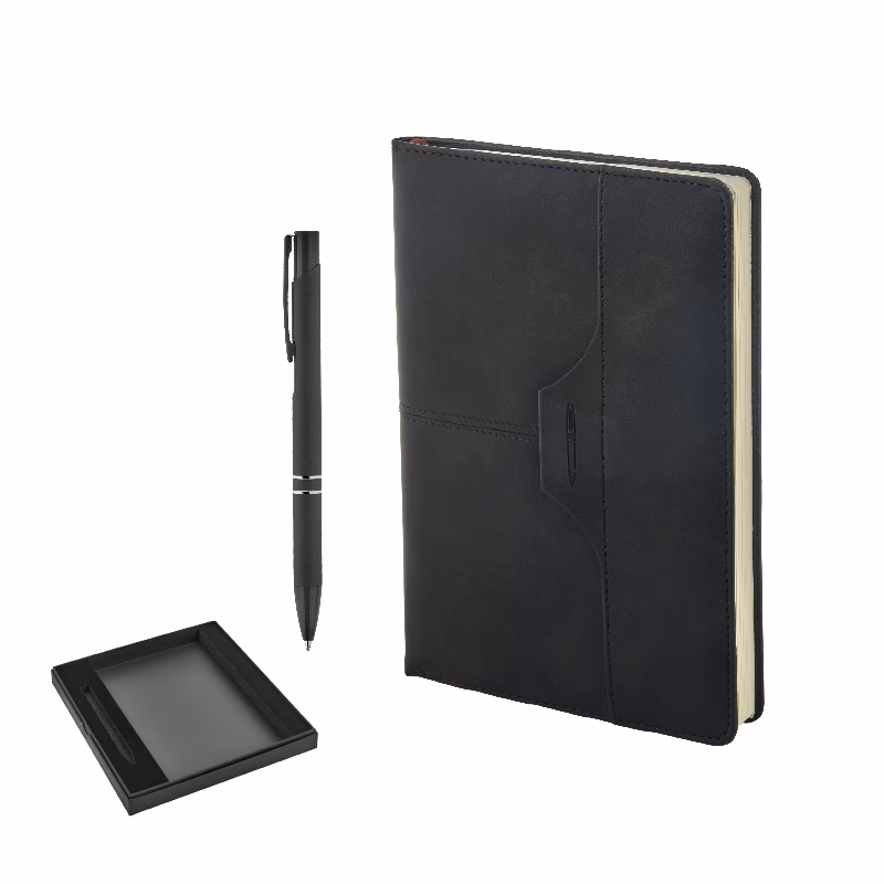 2430-K Kalem & Defter Set