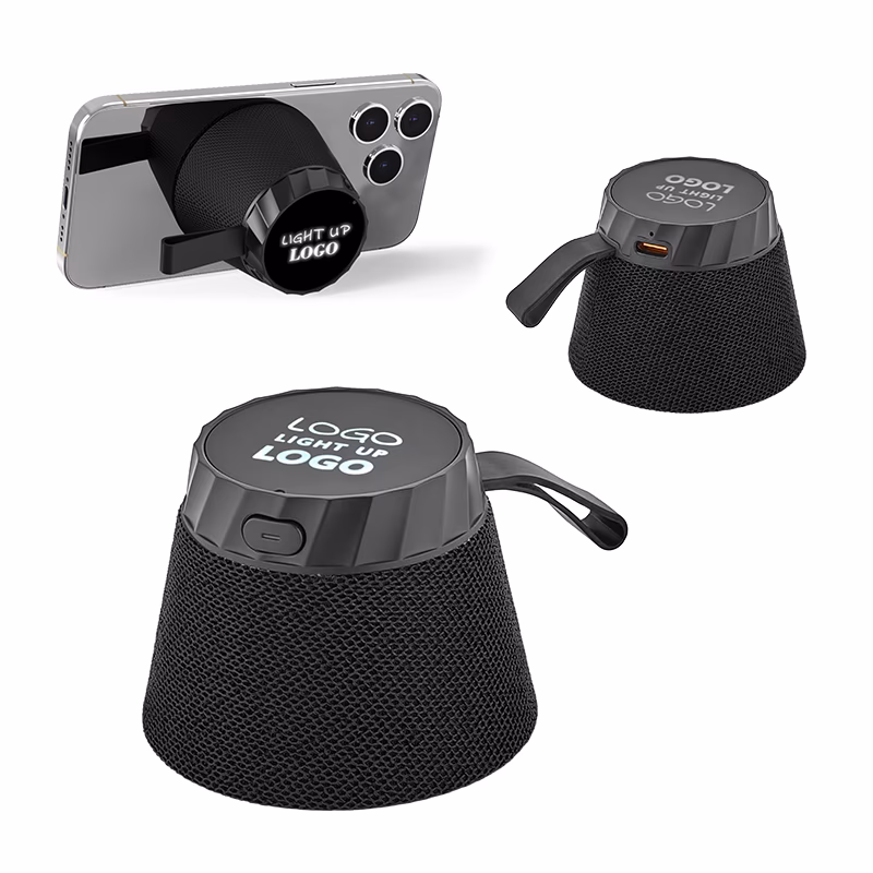 4290 Şarj Standlı Mini Hoparlör