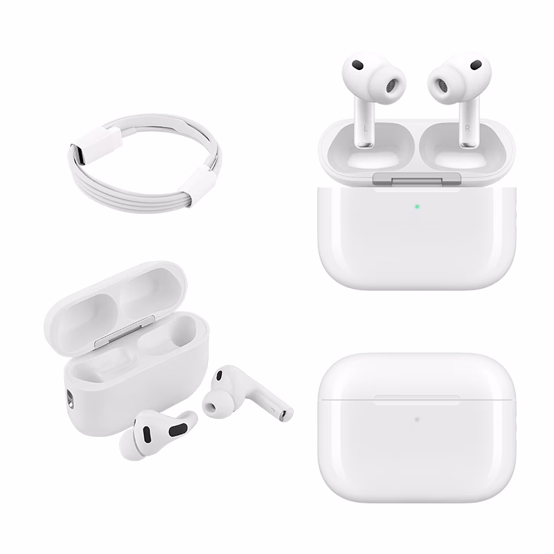 Bluetooth Kulaklık - Beyaz