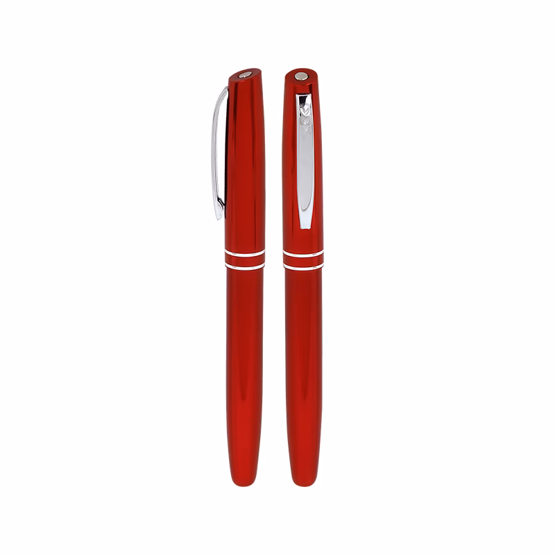 545 Metal Roller Kalem