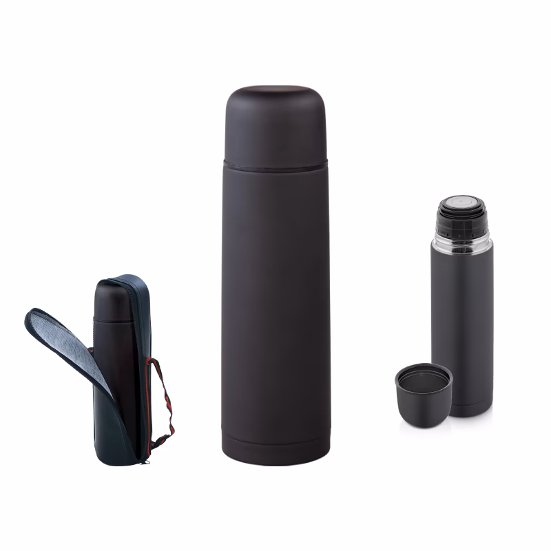 Siyah / 500 ML