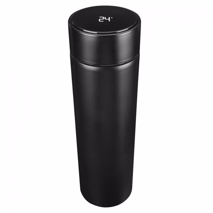 Süzgeçli Dereceli Termos / 500 ml
