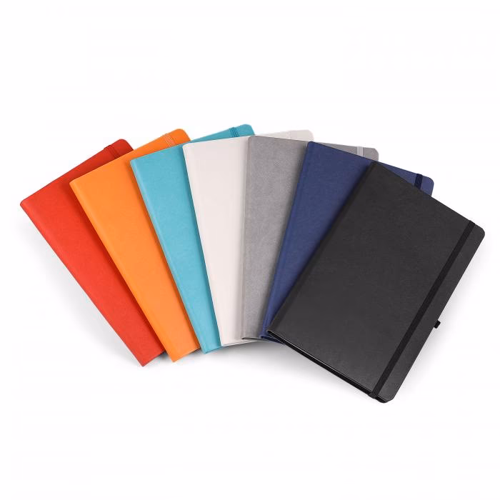 Eco Termo Deri Ekonomik Defter 13x21 cm