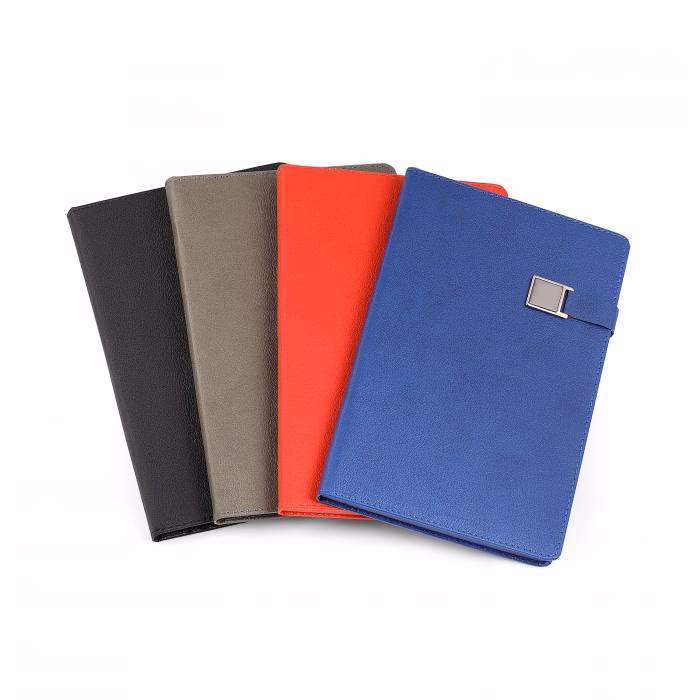 Thermo Deri Defter 13*21 cm