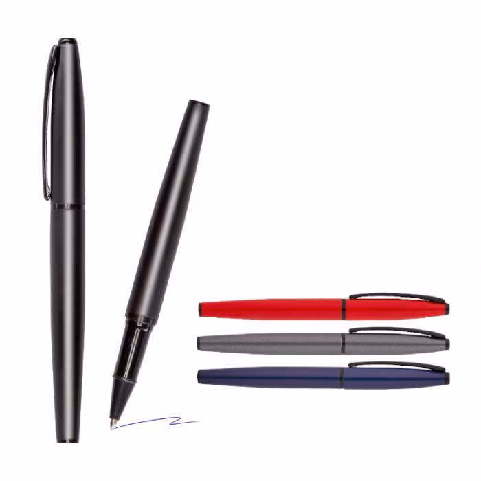 Metal Mat Roller Kalem