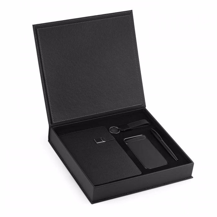 VIP Kutulu Set