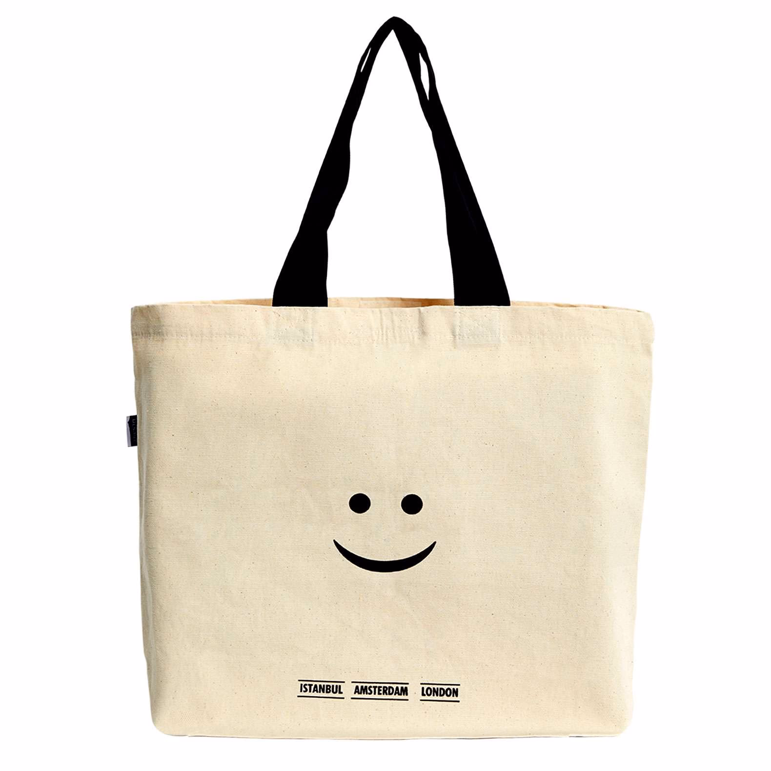 Kanvas Çanta DG09 - Kanvas Çanta