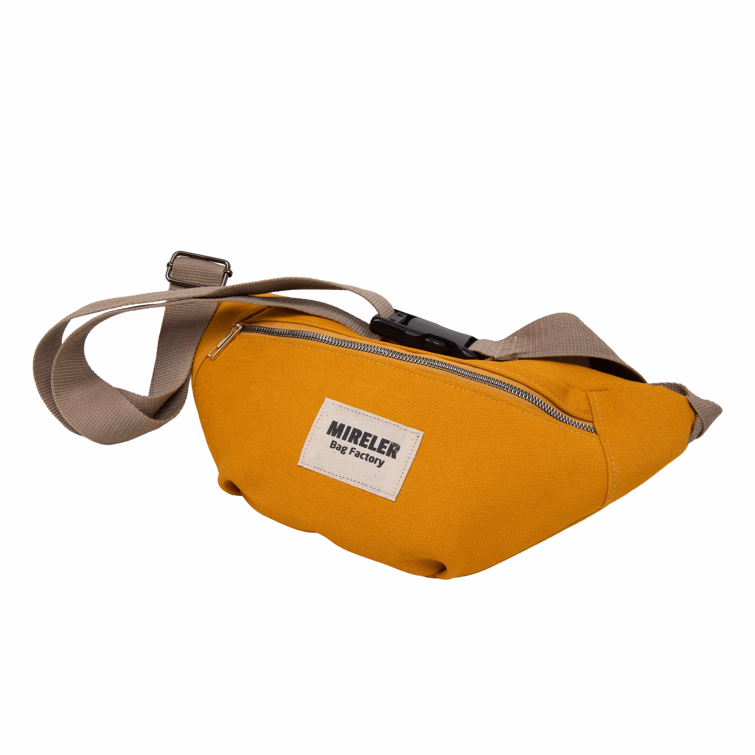 Seyahat Çantası 12 - Laptop ve Seyahat