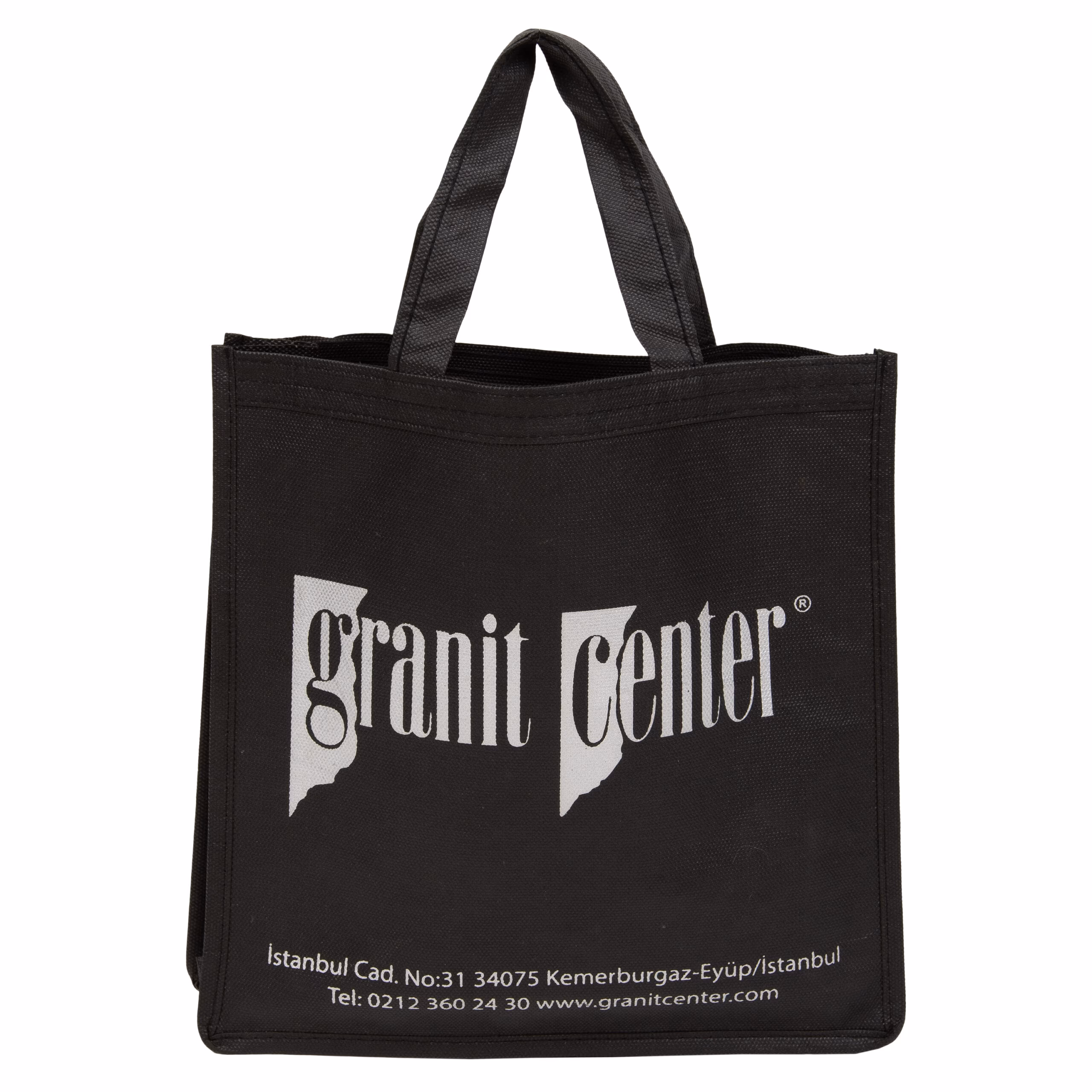 Nonwoven Çanta DT31 - Nonwoven Çanta