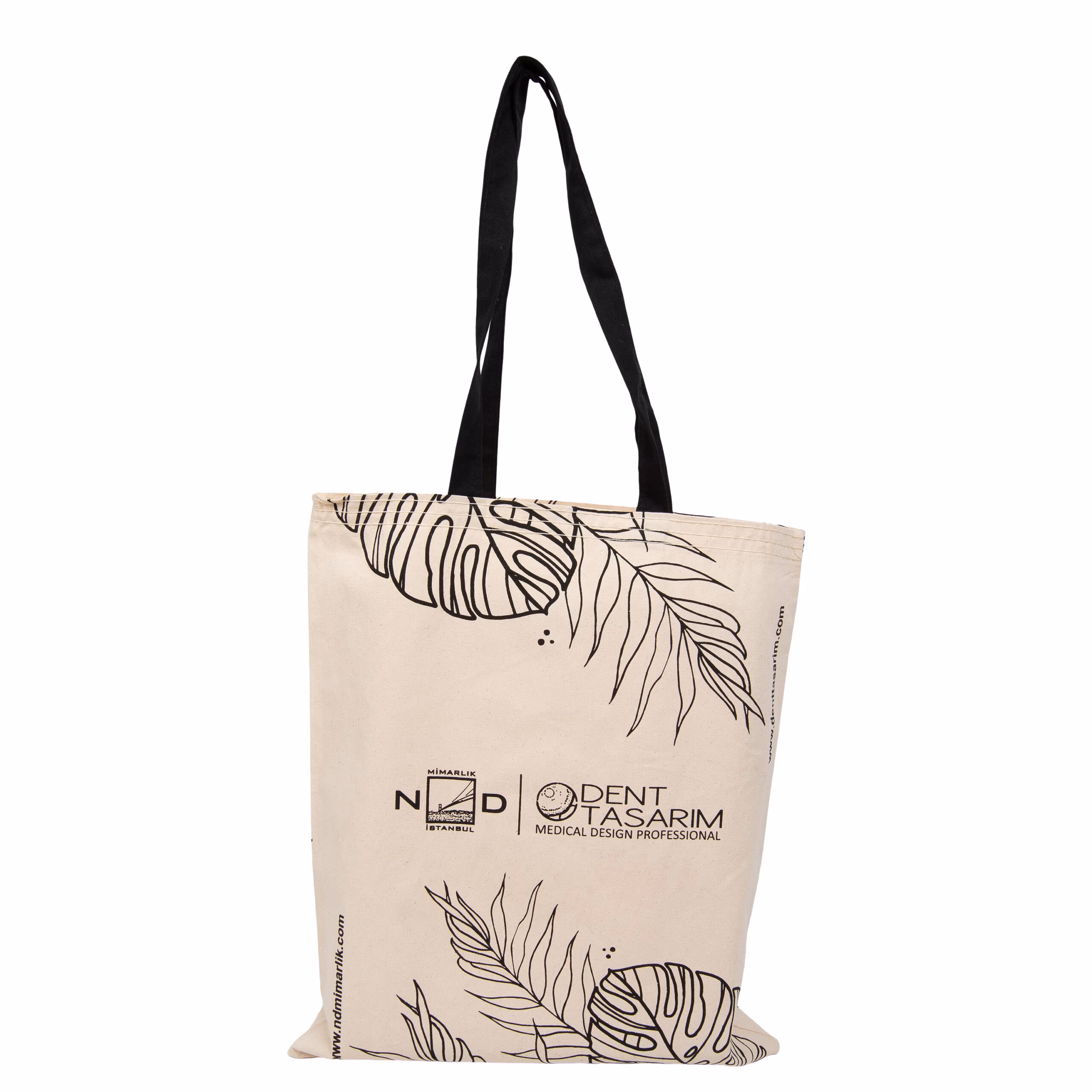 Ham Bez Çanta DH26 - Bez Çanta