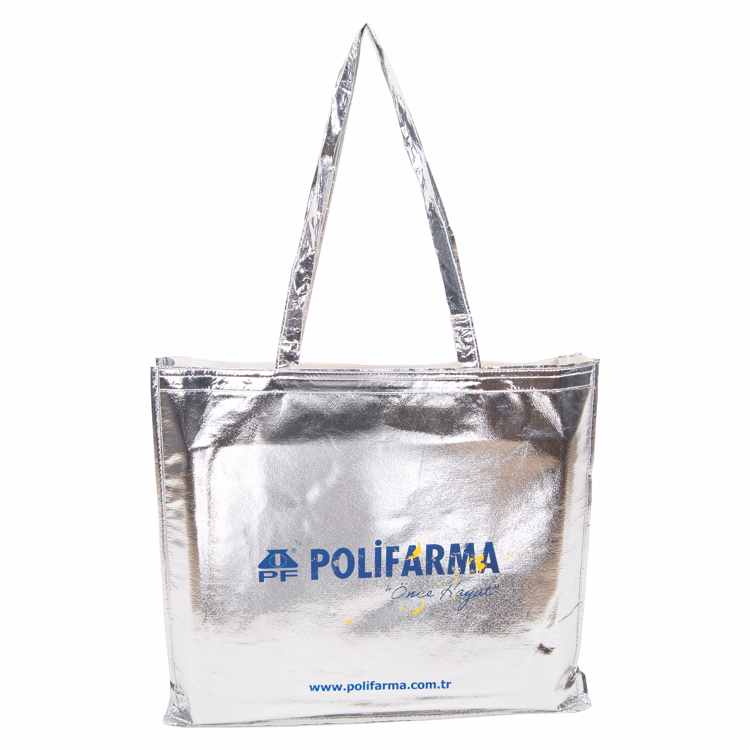 Nonwoven Çanta DT11 - Kozmetik Çantaları