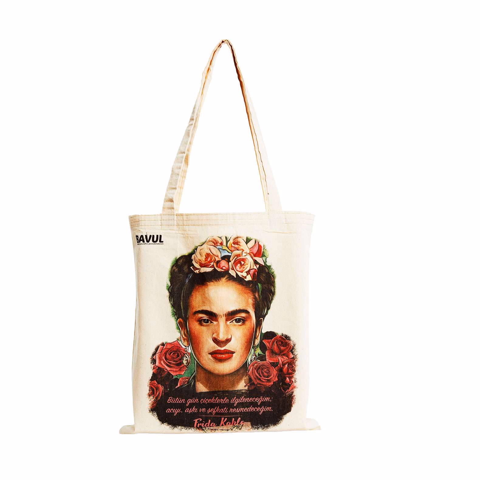 Ham Bez Çanta DH04 - Bez Çanta