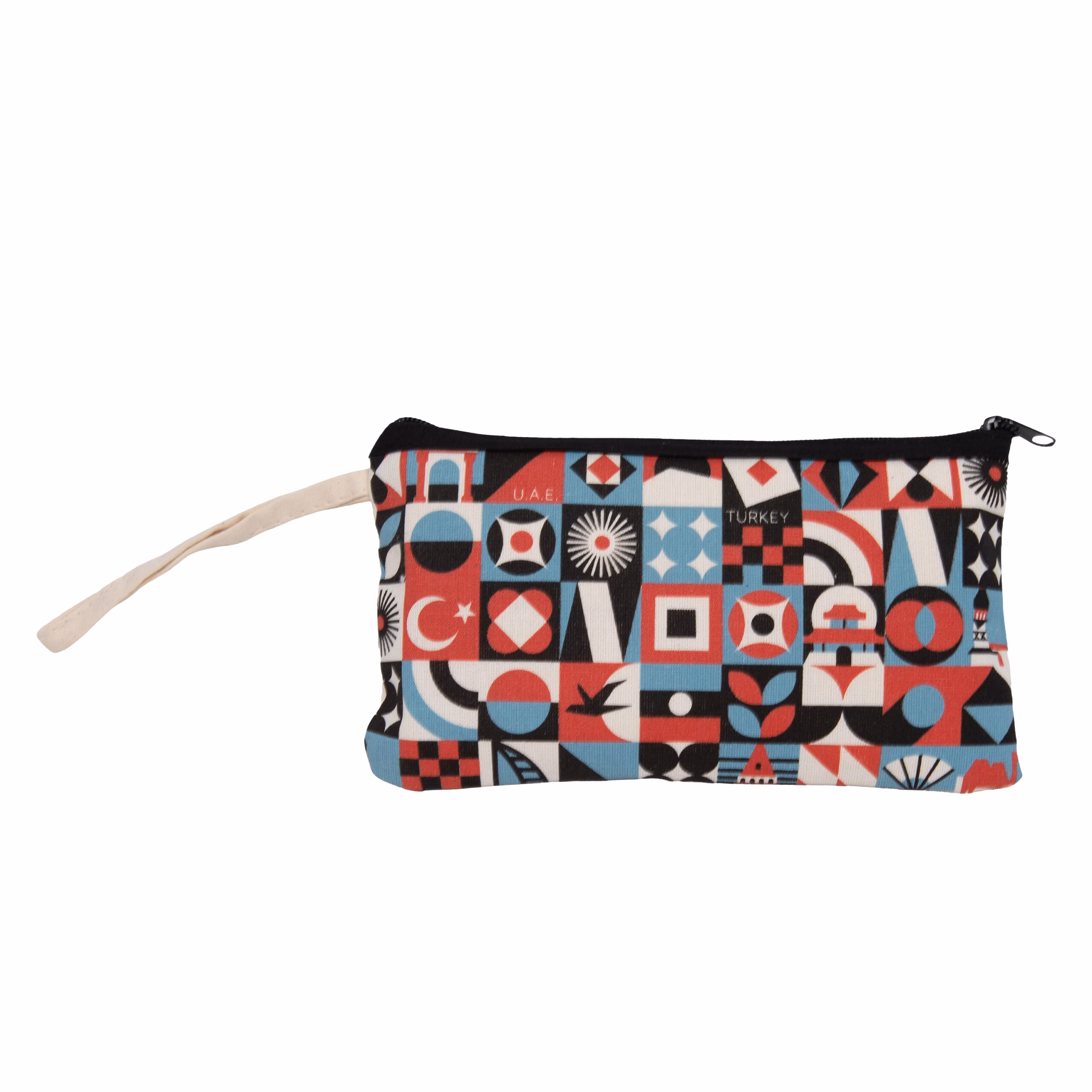 Fermuarlı Kalemlik 10 - Fermuarlı Kalemlik